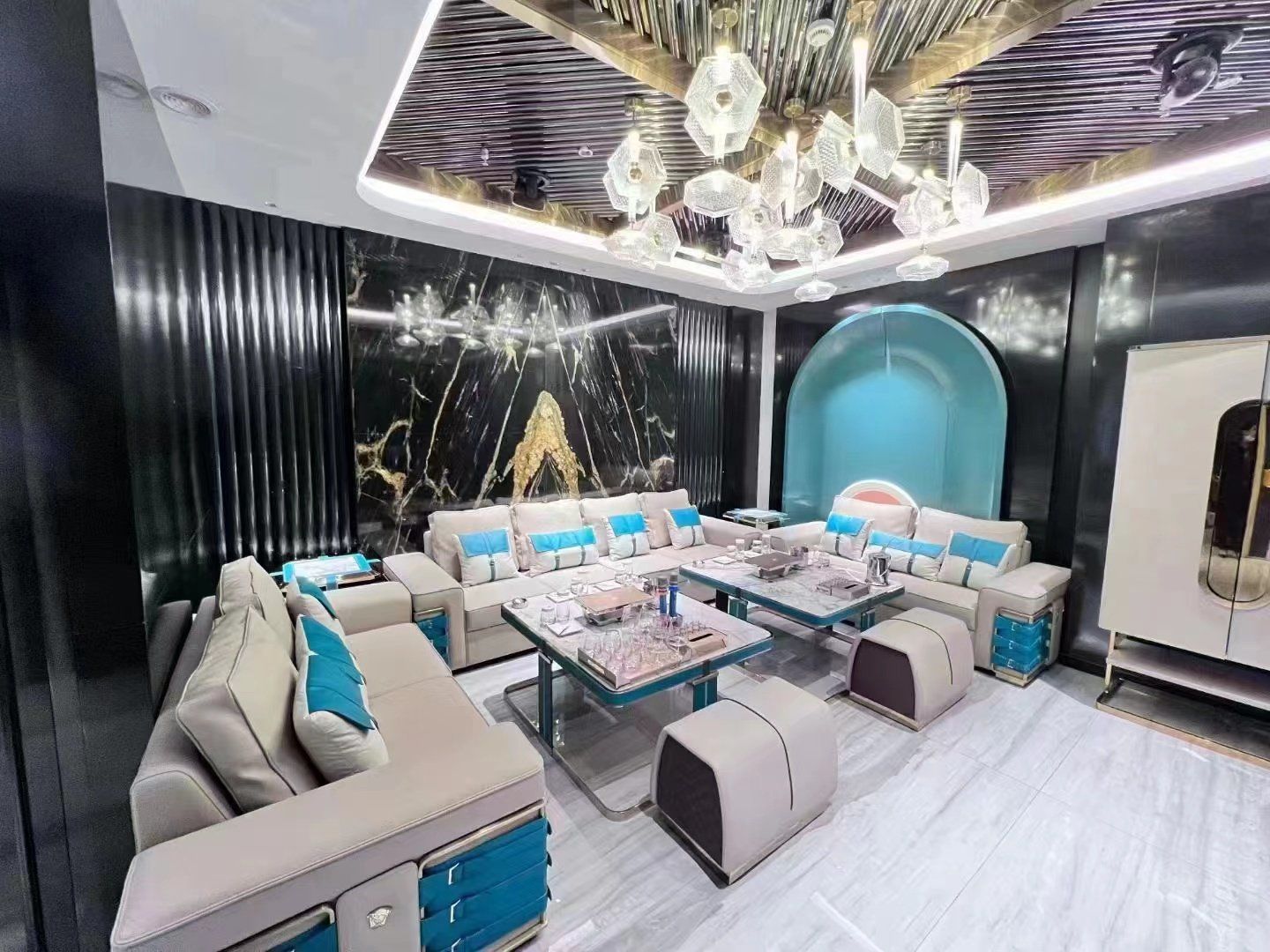 保定商务KTV推荐指南-安新县ktv预定