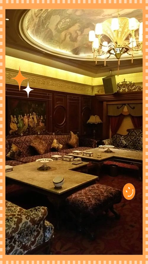 保定商务ktv详解-安新县ktv预定